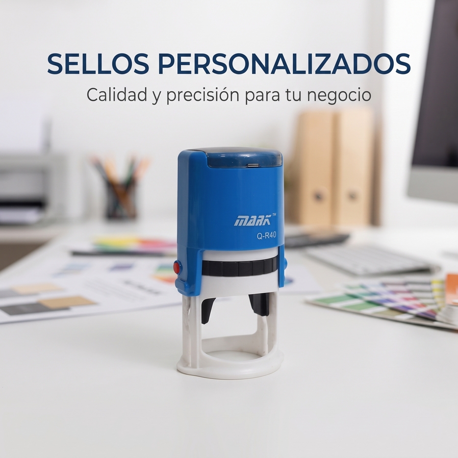 Sello 12